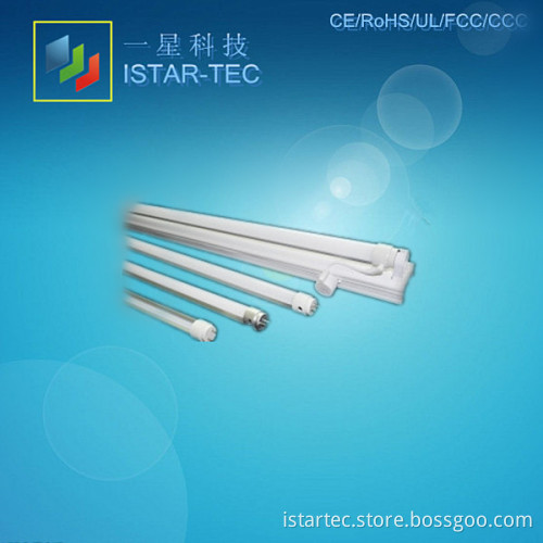 Istar 8W T8 3feet Replacement LED Patent Tube